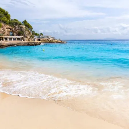 Cerca Del Mar Con Azotea Compartida شقة كونيل ذي لا فرونتيرا