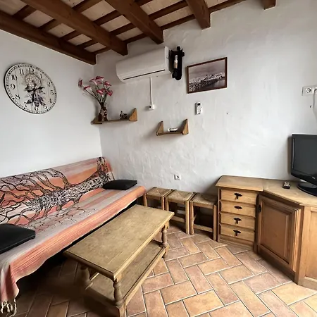 Cerca Del Mar Con Azotea Compartida *