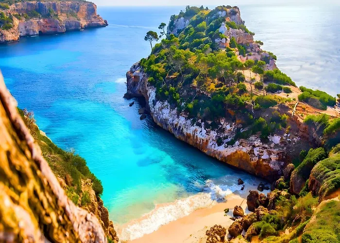 Cerca Del Mar Con Azotea Compartida شقة