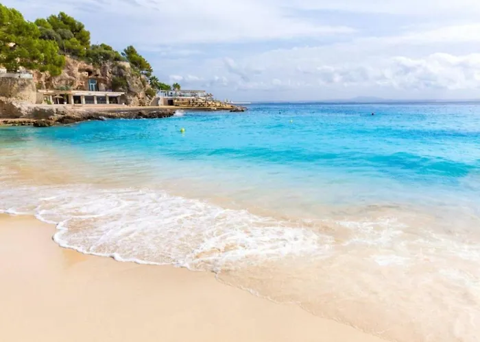 Cerca Del Mar Con Azotea Compartida شقة كونيل ذي لا فرونتيرا