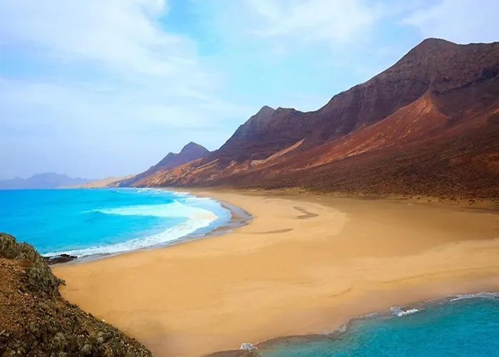 شقة Cerca Del Mar Con Azotea Compartida كونيل ذي لا فرونتيرا