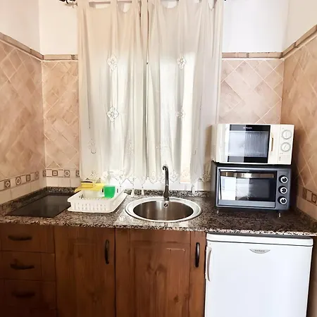Cerca Del Mar Con Azotea Compartida Apartamento