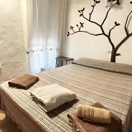 Cerca Del Mar Con Azotea Compartida Appartement