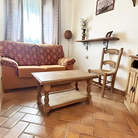 Apartamento Cerca Del Mar Con Azotea Compartida Conil De La Frontera