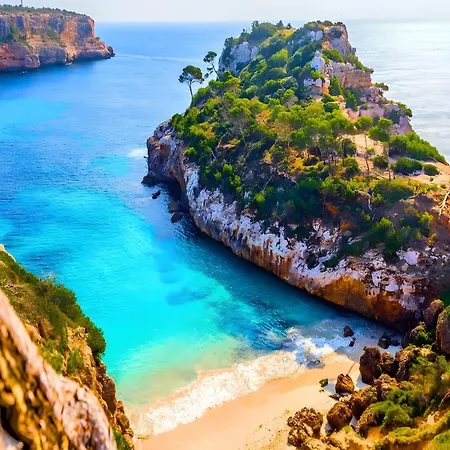 Cerca Del Mar Con Azotea Compartida Appartement