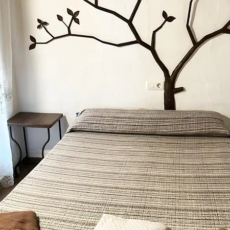 Appartement Cerca Del Mar Con Azotea Compartida Conil De La Frontera