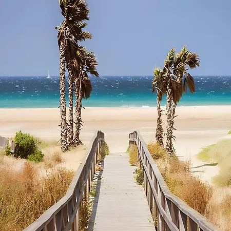 Cerca Del Mar Con Azotea Compartida Apartamento