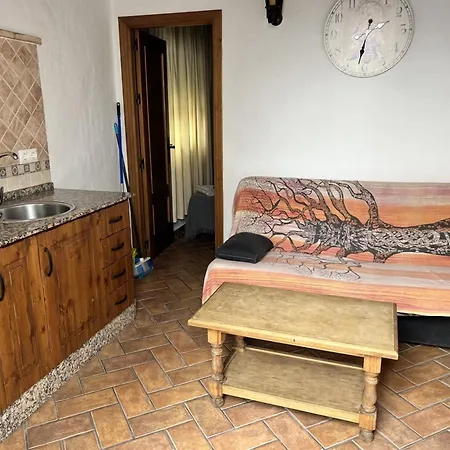 Cerca Del Mar Con Azotea Compartida Appartement