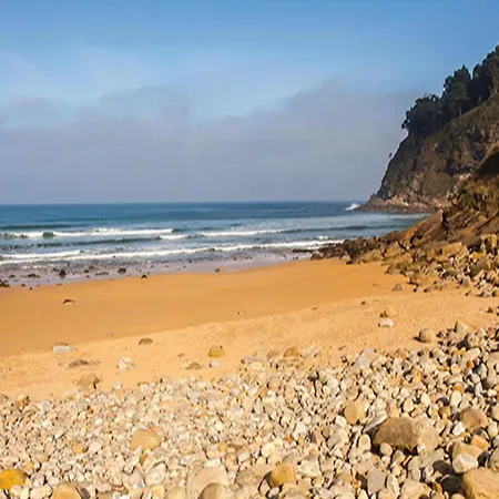 Cerca Del Mar Con Azotea Compartida Apartamento Conil De La Frontera