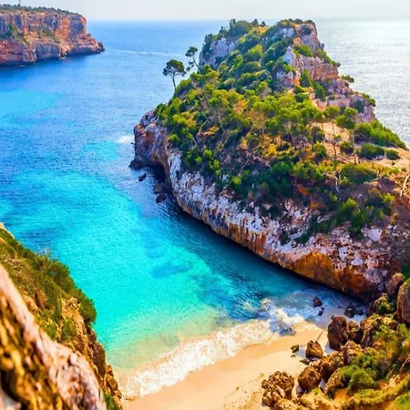 Cerca Del Mar Con Azotea Compartida Apartment *