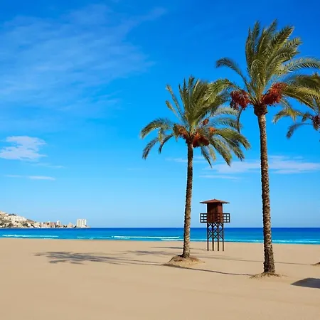 Cerca Del Mar Con Azotea Compartida Appartement Conil De La Frontera