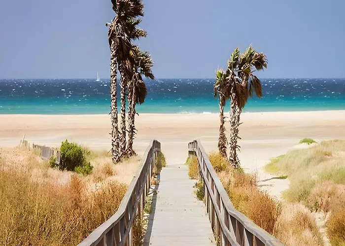 Cerca Del Mar Con Azotea Compartida