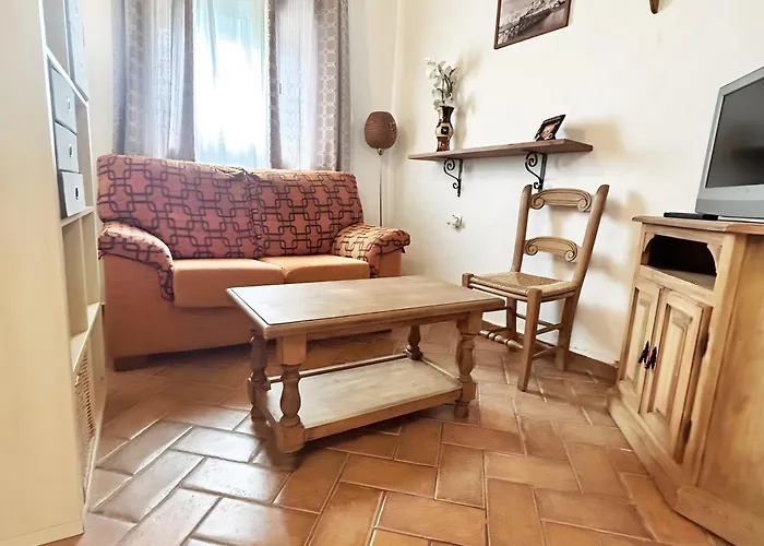 Διαμέρισμα Cerca Del Mar Con Azotea Compartida Conil De La Frontera