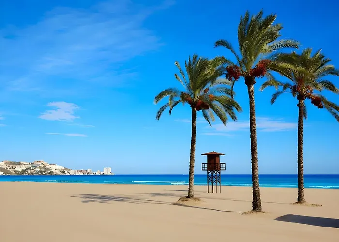 Cerca Del Mar Con Azotea Compartida Apartment *