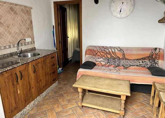 Cerca Del Mar Con Azotea Compartida Apartment