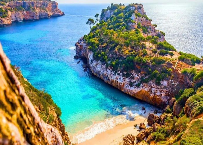 Cerca Del Mar Con Azotea Compartida Διαμέρισμα *