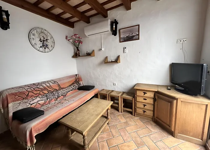 Cerca Del Mar Con Azotea Compartida *