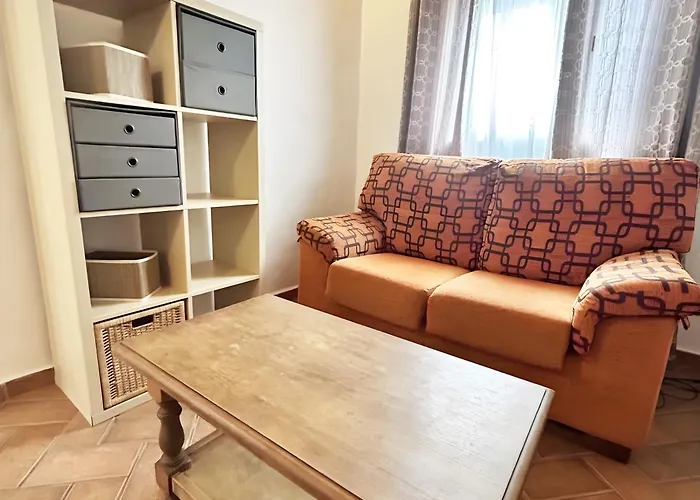 Apartment Cerca Del Mar Con Azotea Compartida