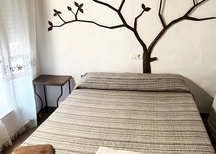 Apartment Cerca Del Mar Con Azotea Compartida Conil De La Frontera