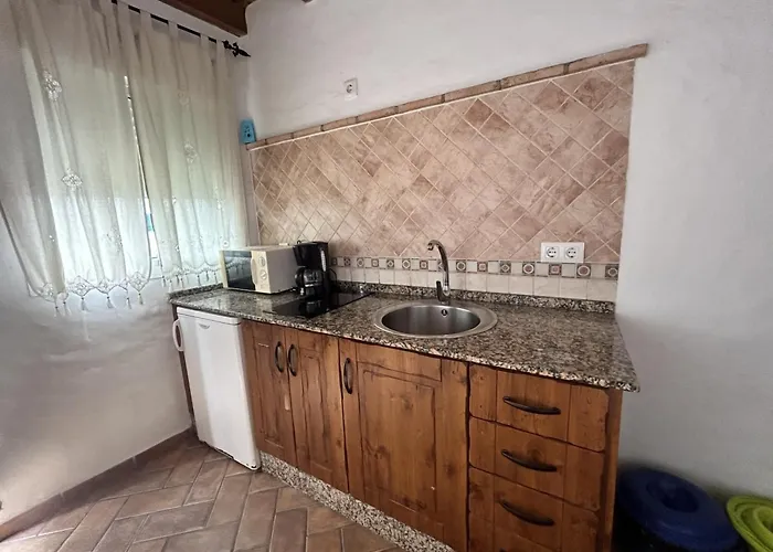 Cerca Del Mar Con Azotea Compartida * Conil De La Frontera