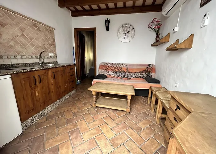 Cerca Del Mar Con Azotea Compartida Apartment *