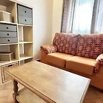 アパート Cerca Del Mar Con Azotea Compartida