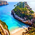 Cerca Del Mar Con Azotea Compartida アパート